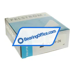 Felstrom UCF209-26 rulman resim 3