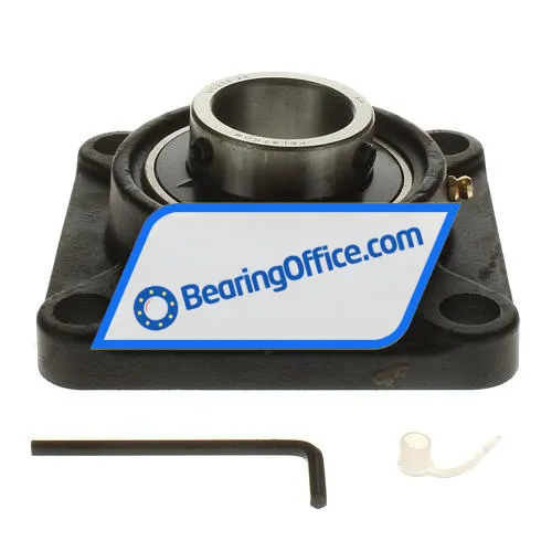 Felstrom UCF208-24 bearing image 2