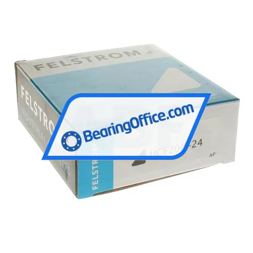 Felstrom UCF208-24 bearing image 3