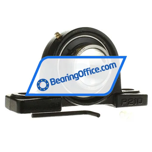 Felstrom UCP210-31 bearing image 2