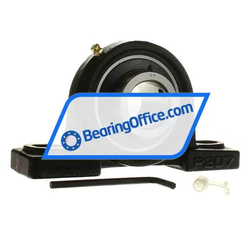 Felstrom UCP207-20 bearing image 2