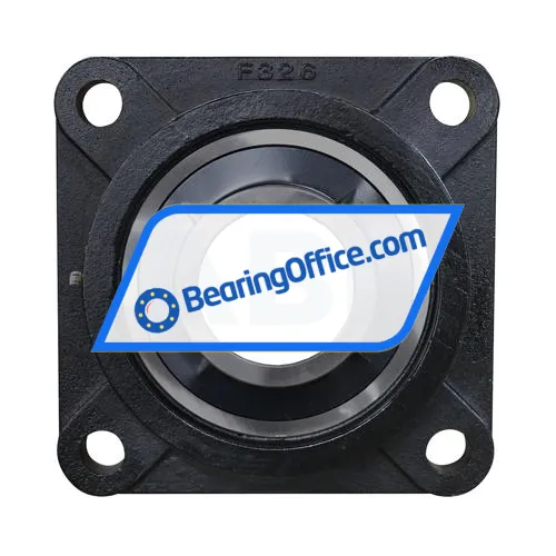 Felstrom UCF326 bearing image 3