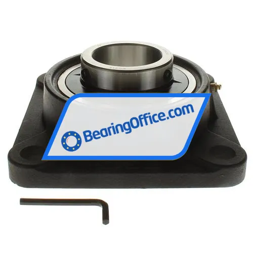 Felstrom UCF315 bearing image 2