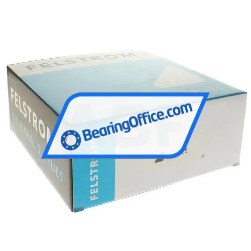 Felstrom UCF315 bearing image 3