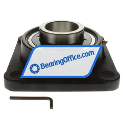 Felstrom UCF315 rulman resim 2