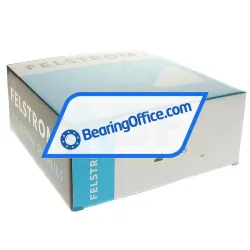 Felstrom UCF315 rulman resim 3