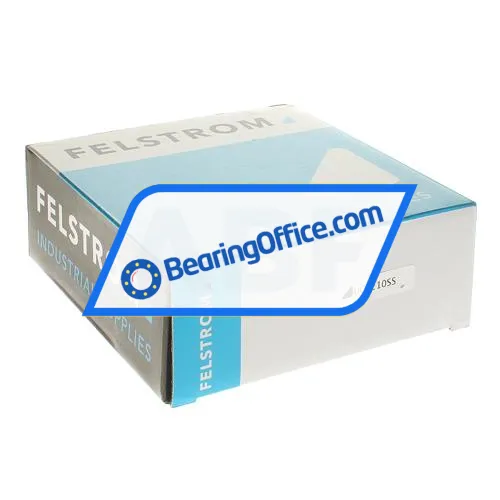 Felstrom UCF210SS bearing image 3