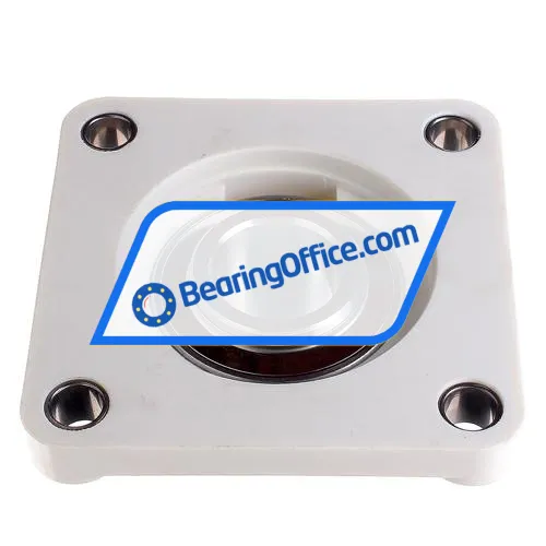 Felstrom UCF206PSS bearing image 2