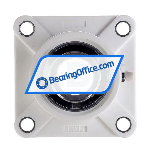 Felstrom UCF206PSS bearing image 3