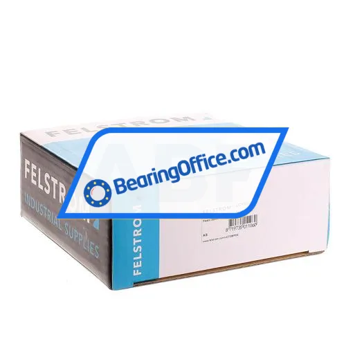 Felstrom UCF206PSS bearing image 4