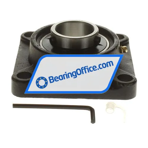 Felstrom UCF207-23 bearing image 2