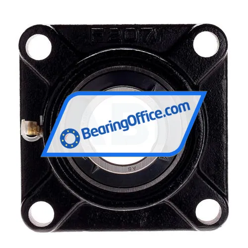 Felstrom UCF207-23 bearing image 3