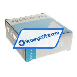 Felstrom UCF207-23 rulman resim 4