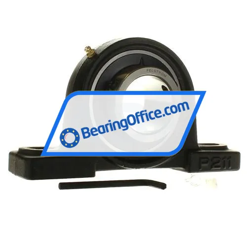 Felstrom UCP211-32 bearing image 2