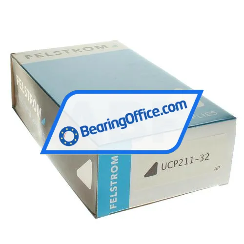 Felstrom UCP211-32 bearing image 3
