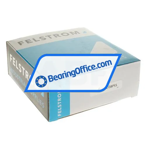 Felstrom UCF208PSS bearing image 2