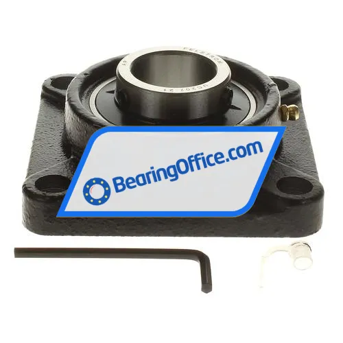 Felstrom UCF207-21 bearing image 2