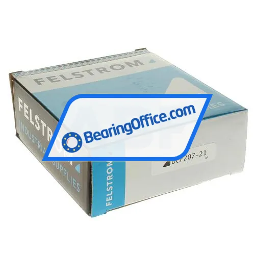 Felstrom UCF207-21 bearing image 3