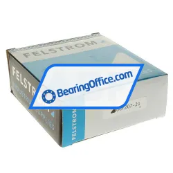 Felstrom UCF207-21 rulman resim 3