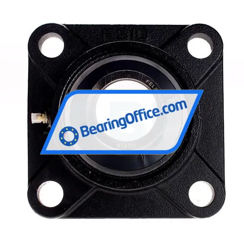 Felstrom UCF310 bearing image 3