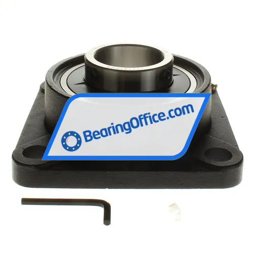 Felstrom UCF319 bearing image 2