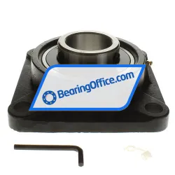 Felstrom UCF313 rulman resim 2