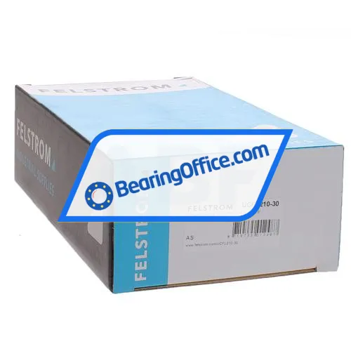 Felstrom UCFL210-30 bearing image 3
