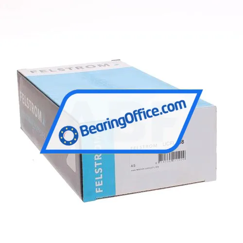 Felstrom UCFL308 bearing image 4