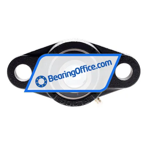 Felstrom UCFL306 bearing image 3