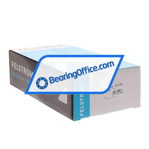 Felstrom UCFL306 bearing image 4