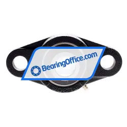 Felstrom UCFL306 rulman resim 3