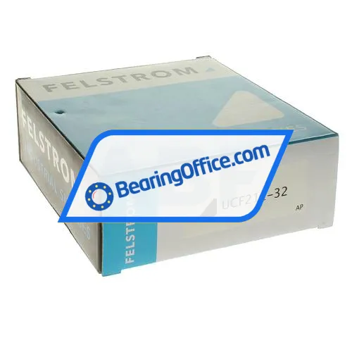 Felstrom UCF211-32 bearing image 3
