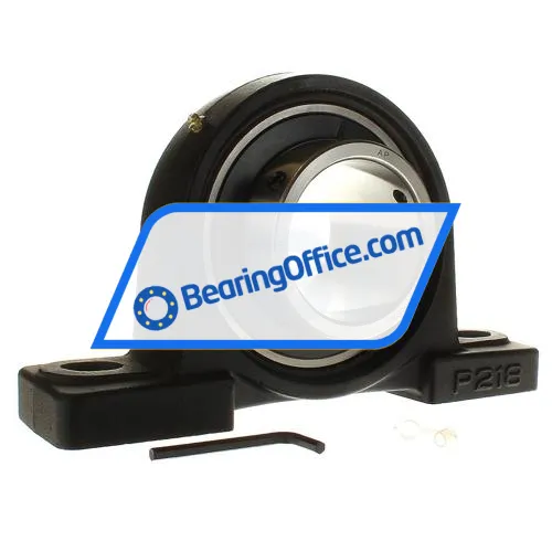Felstrom UCP218-56 bearing image 2