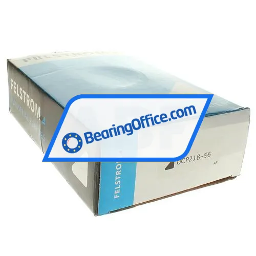 Felstrom UCP218-56 bearing image 3