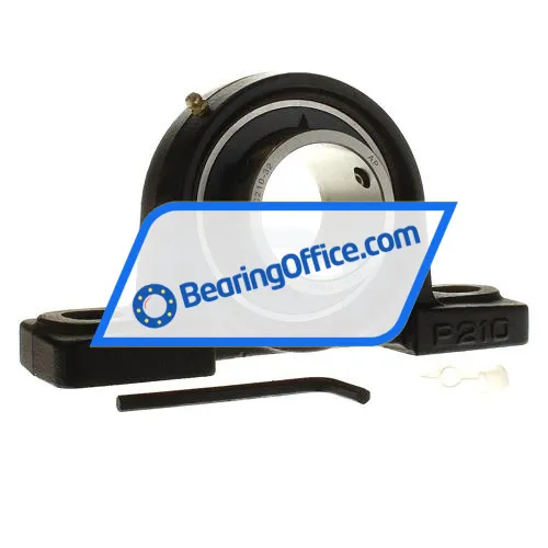 Felstrom UCP210-32 bearing image 2