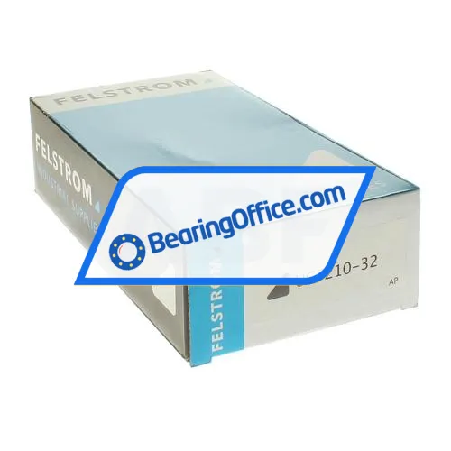 Felstrom UCP210-32 bearing image 3