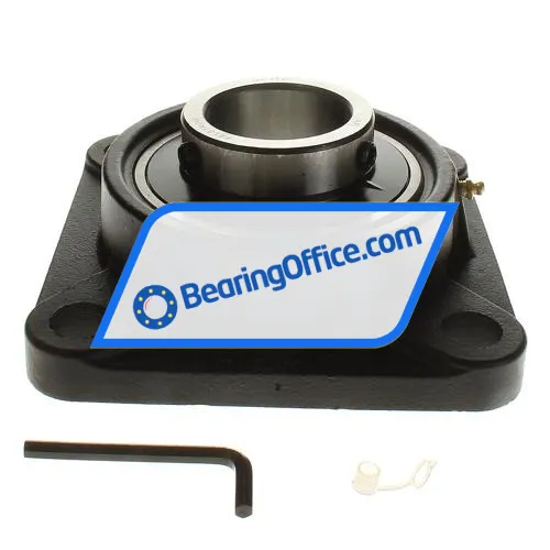 Felstrom UCF312 bearing image 2