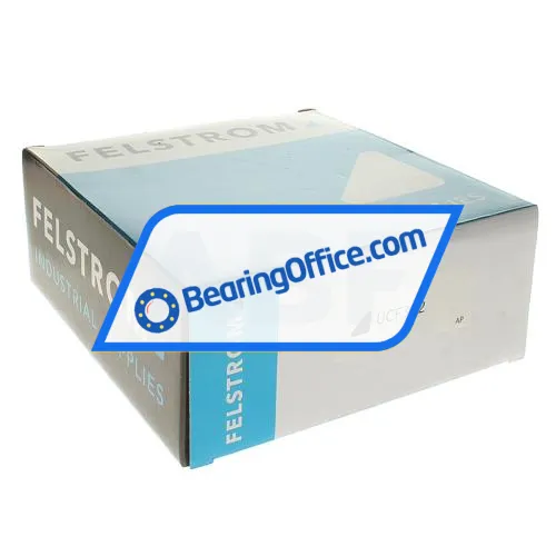Felstrom UCF312 bearing image 3