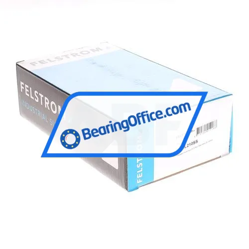 Felstrom UCFL210SS bearing image 2