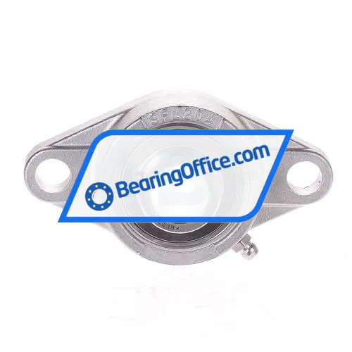 Felstrom UCFL204SS bearing image 2