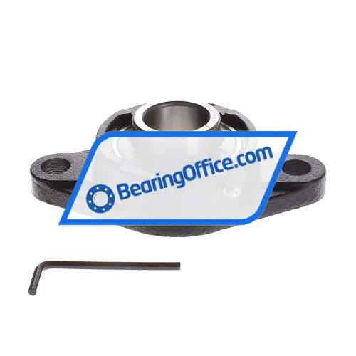 Felstrom UCFL207-21 bearing image 2