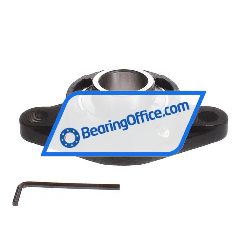 Felstrom UCFL207-22 bearing image 2