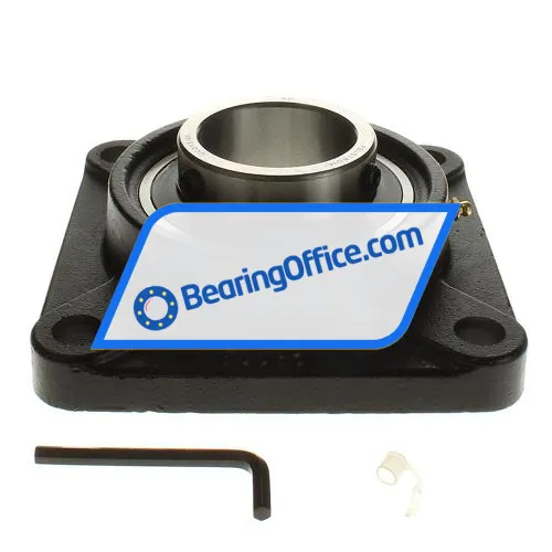 Felstrom UCF213-40 bearing image 2