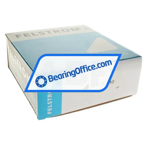 Felstrom UCF213-40 bearing image 3