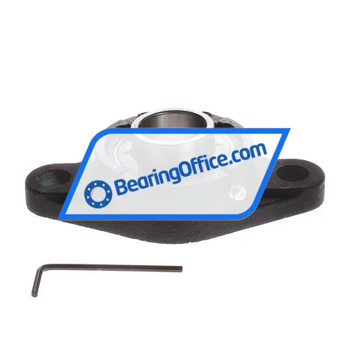 Felstrom UCFL206-20 bearing image 2