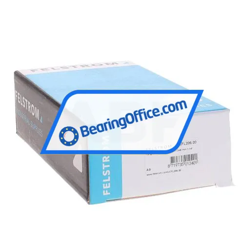 Felstrom UCFL206-20 bearing image 3