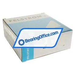 Felstrom UCF308 rulman resim 3