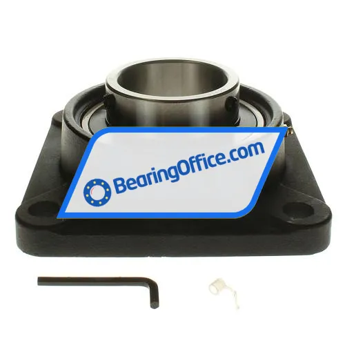 Felstrom UCF218-56 bearing image 2