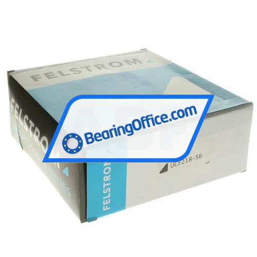 Felstrom UCF218-56 bearing image 3