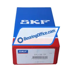 SKF SYJ50TF rulman resim 4